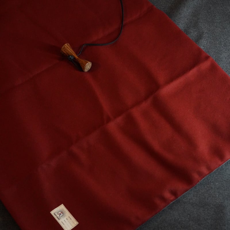 ウールの敷物1 | Forest Heroes