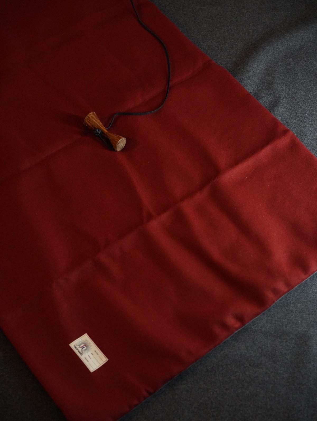 ウールの敷物1 | Forest Heroes