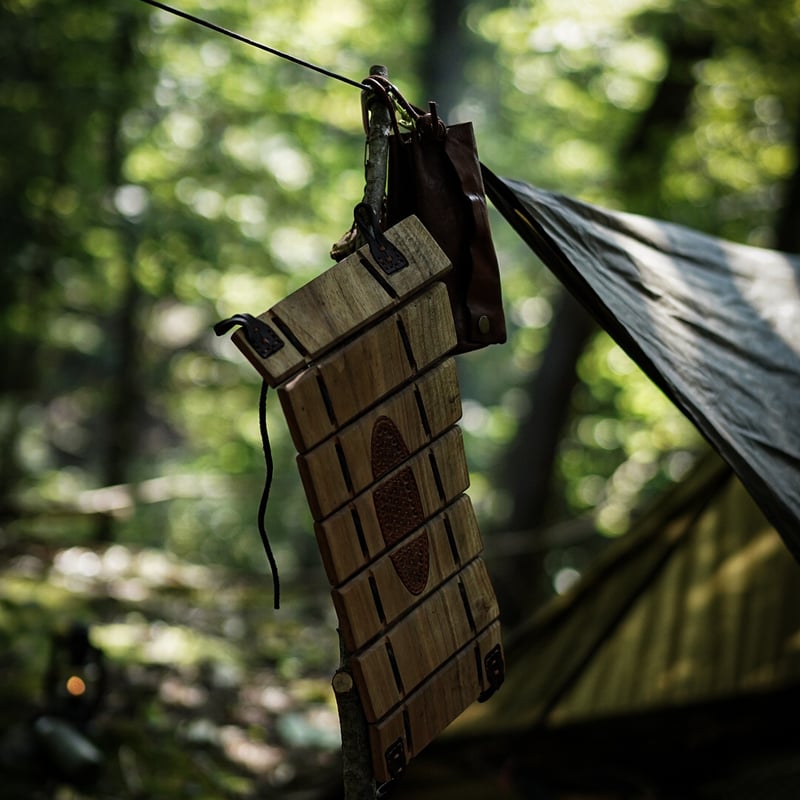 the卓2（栗） | Forest Heroes