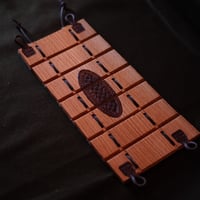 The卓本体8（レッドオーク）