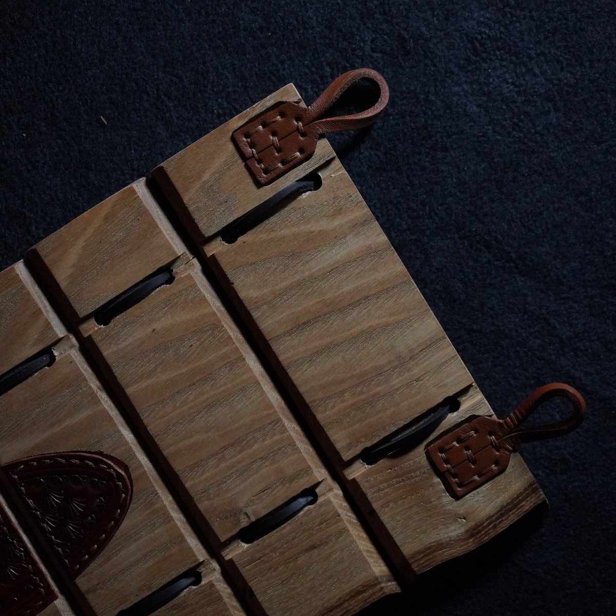 The 卓(栗) the卓2（栗） | Forest Heroes