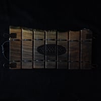 The卓本体11（ウォルナット）