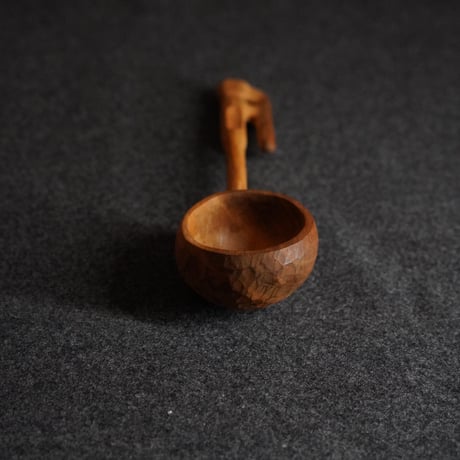 ペグ形コーヒーメジャー1