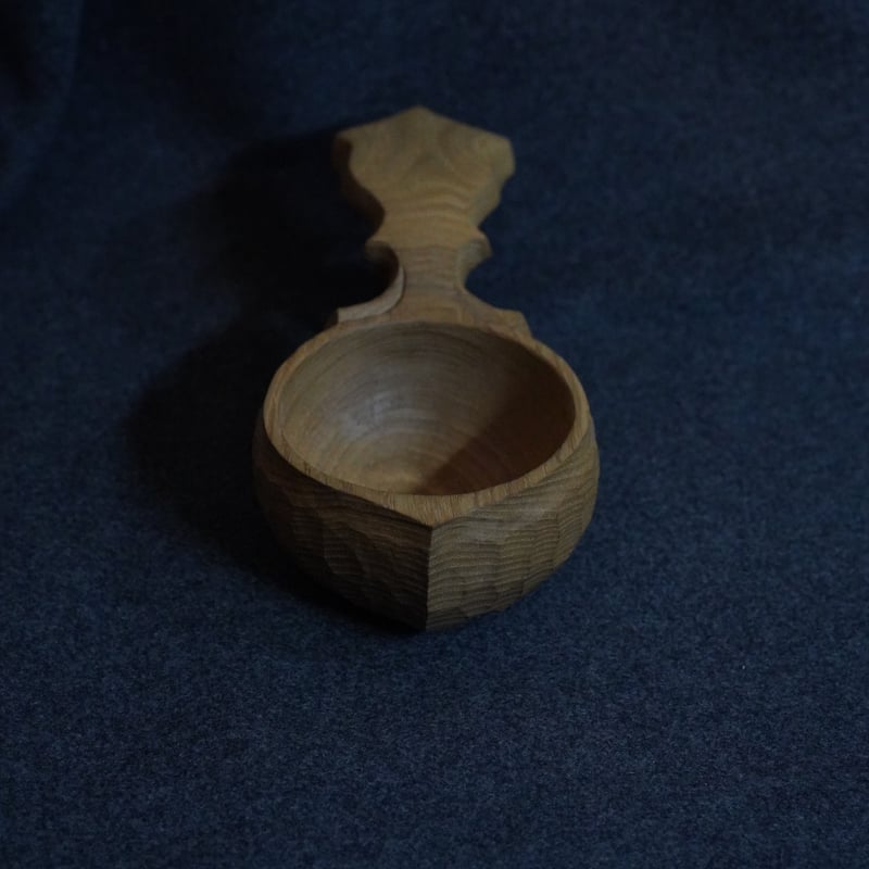 ククサ1 | Forest Heroes