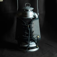 ランタンウェアーMプラスFEUERHAN276、DIETZD78用