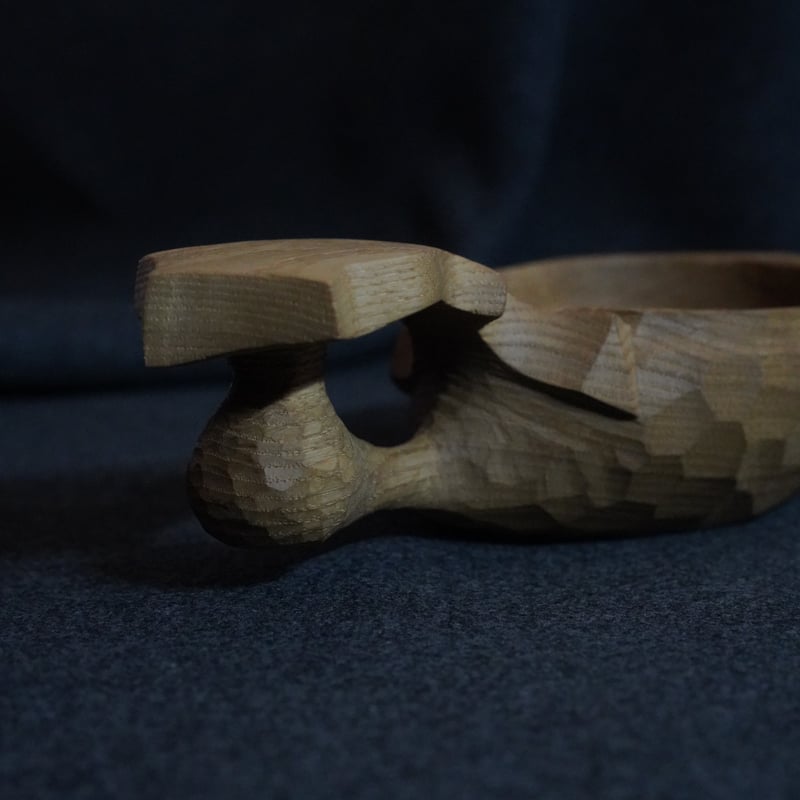 ククサ1 | Forest Heroes