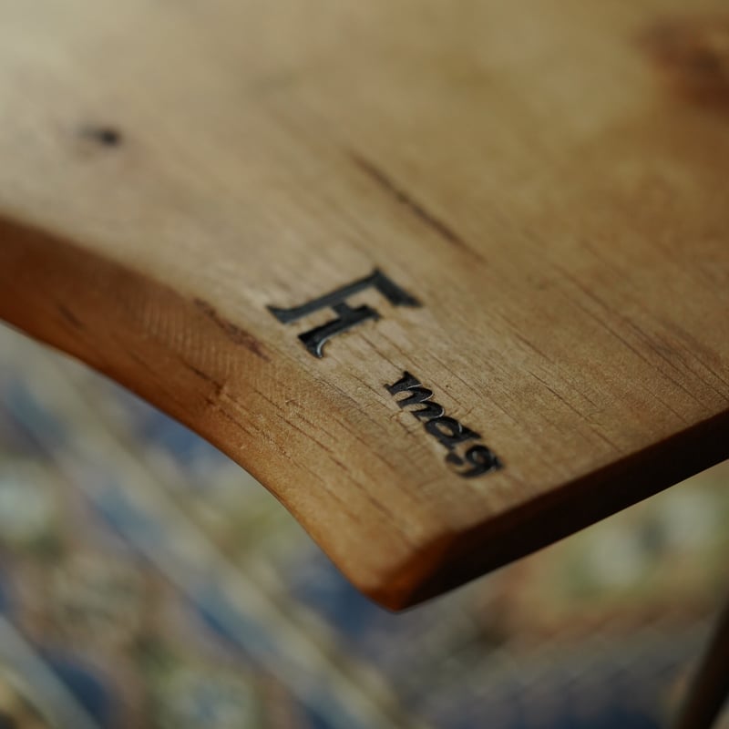 Z table joint2（ハンノキ） | Forest Heroes