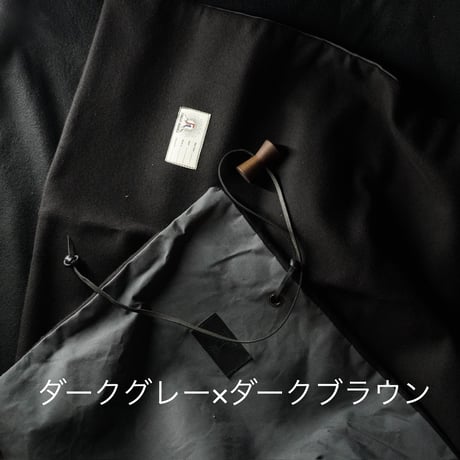 ウールの敷物
