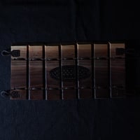 The卓本体7（ウォルナット）