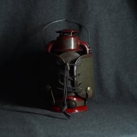 ランタンウェアービンテージC  DIETZD50コメット、PETROMAX HL1用