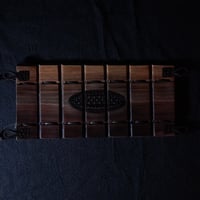 The卓本体6（ウォルナット）