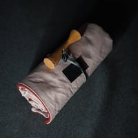 ウールの敷物4