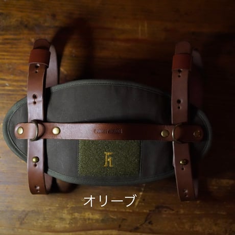 オーバルベルト