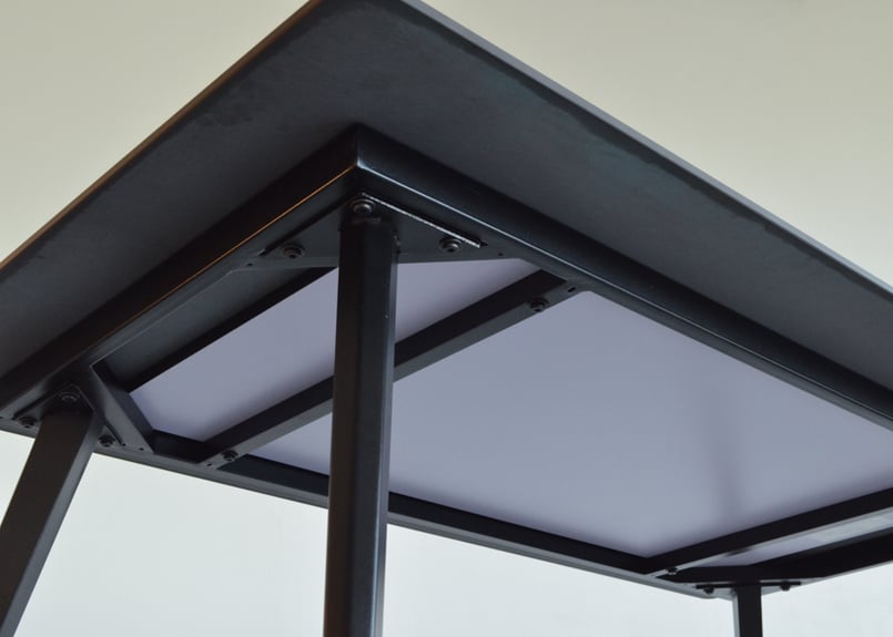 SRT-023]シンプルなセラミックテーブル | InteriorDesignVENUS M