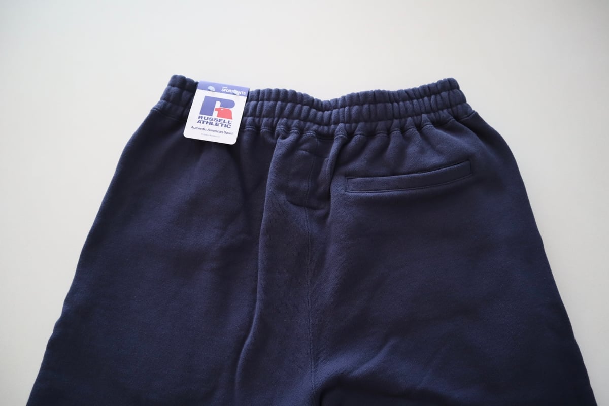 RUSSELL ATHLETIC スウェットパンツ | stock island 
