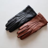 DENTS ディアスキングローブ(シルクライニング)