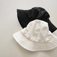 ARMEN ナイロンハット