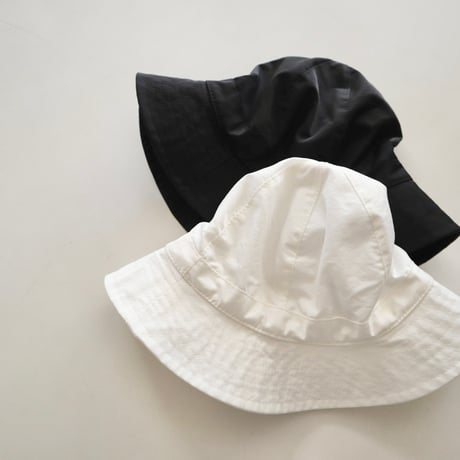 ARMEN ナイロンハット