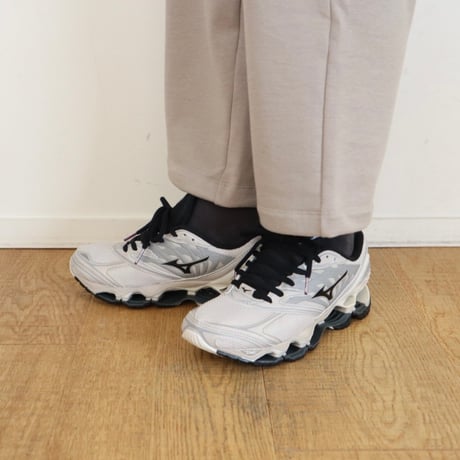 MIZUNO WAVE PROPHECY LS スニーカー