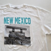 johnbull プリントTシャツ