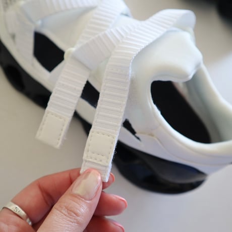 MIZUNO WAVE PROPHECY strap サンダル