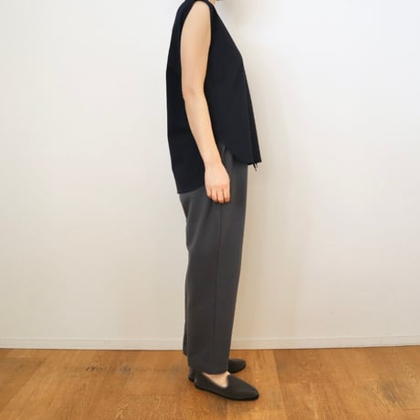 SOIL イージーテーパードパンツ
