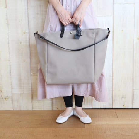 TAMPICO コットンキャンバストートBEACH BAG Sサイズ