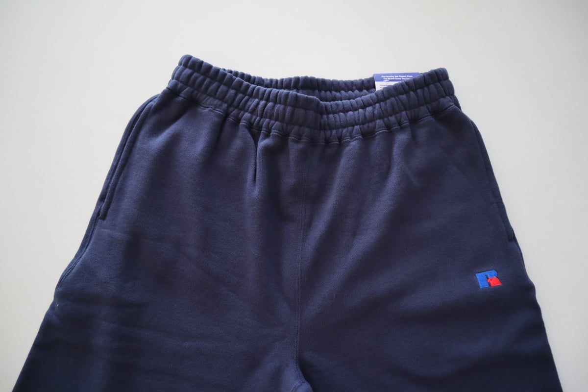 RUSSELL ATHLETIC スウェットパンツ | stock island