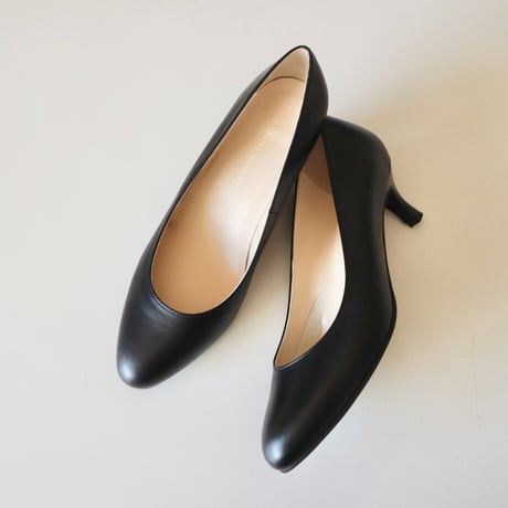 ATELIER BRUGGE パンプス