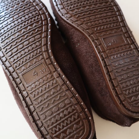LLOYDFOOTWEAR BRITISH MOCCASHIN