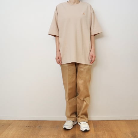 KHA:KI チノパンツ