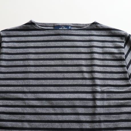 SAINT JAMES ウェッソン ボーダー