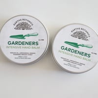 EARTHS BOTANICS GARDENERS ハンド&ボディクリーム