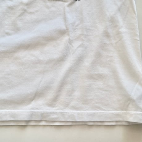 johnbull プリントTシャツ