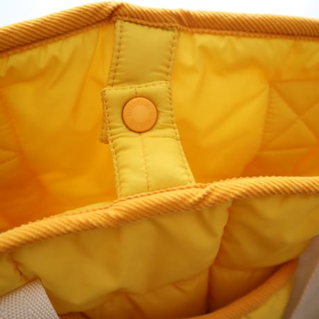 LAVENHAM キルティングトートバッグ