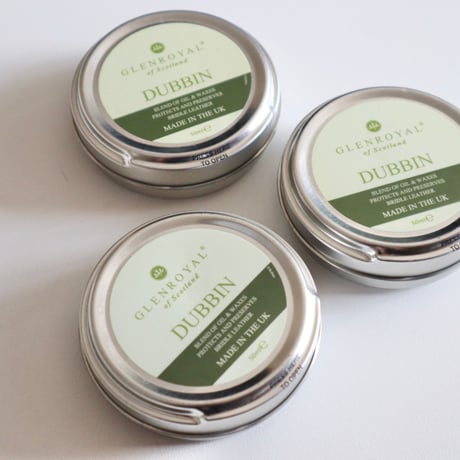 GLENROYAL CARE WAX