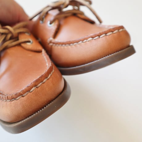 SPERRY woman boat shoes