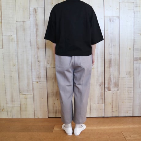 MANON バックヨークTシャツ