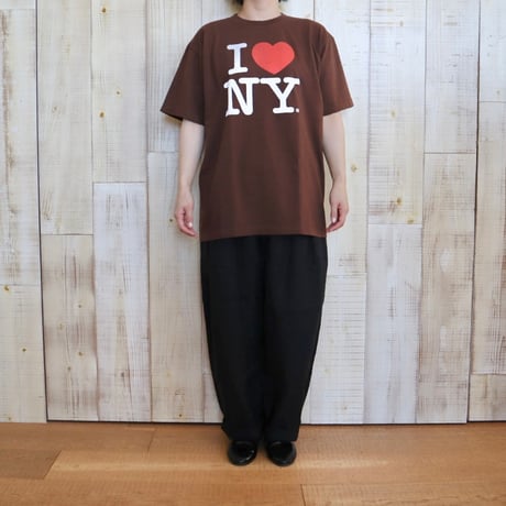 johnbull プリントTシャツ