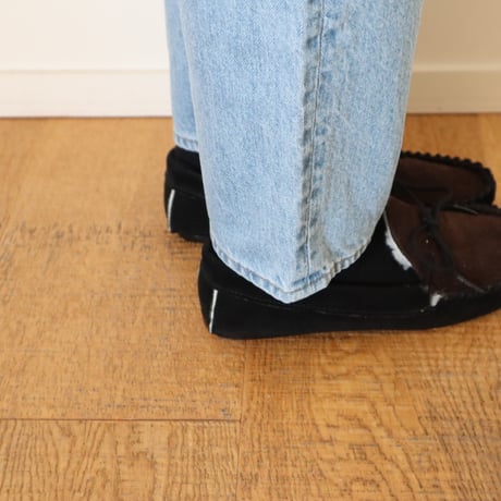 LLOYDFOOTWEAR BRITISH MOCCASHIN