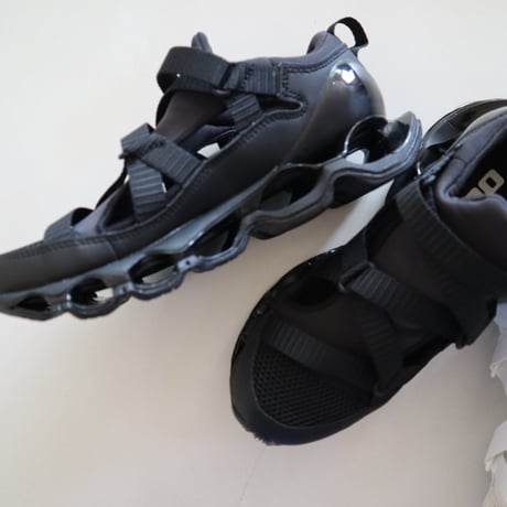 MIZUNO WAVE PROPHECY strap サンダル
