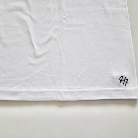 HARRISS メンズポケットTシャツ