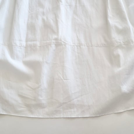 MANON ノースリーブベストブラウス