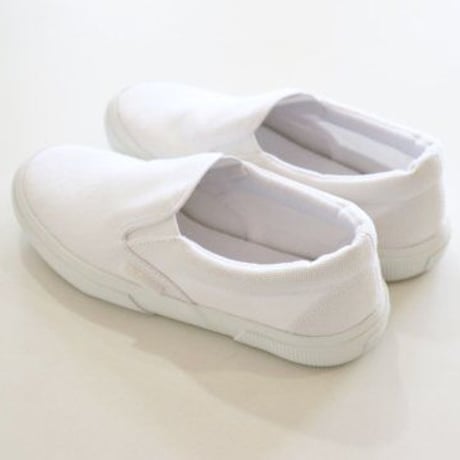SUPERGA スリッポン