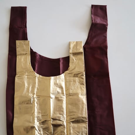 BAGGU エコバッグ