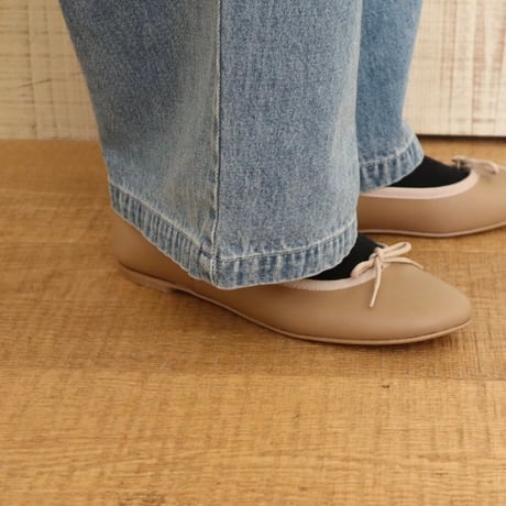 1001pattes バレエシューズ