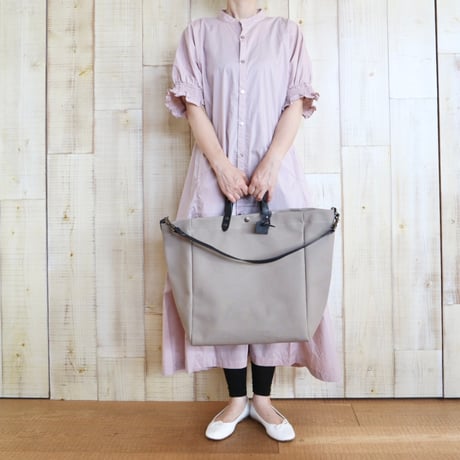TAMPICO コットンキャンバストートBEACH BAG Sサイズ