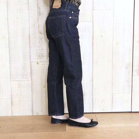RESOLUTE 712 デニムパンツ