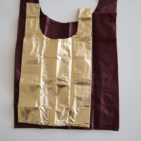 BAGGU エコバッグ