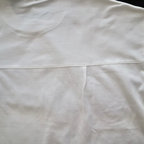 MANON バックヨークTシャツ